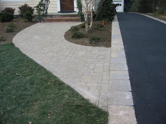 به Driveway Contractor LLC خوش آمدید