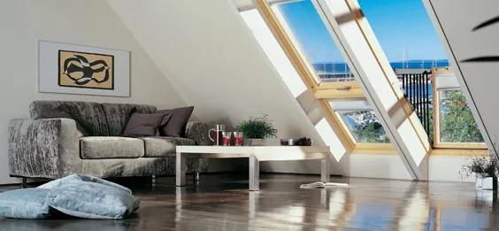 Loft Conversions Stratford-Upon-Avon | یک سطح دیگر