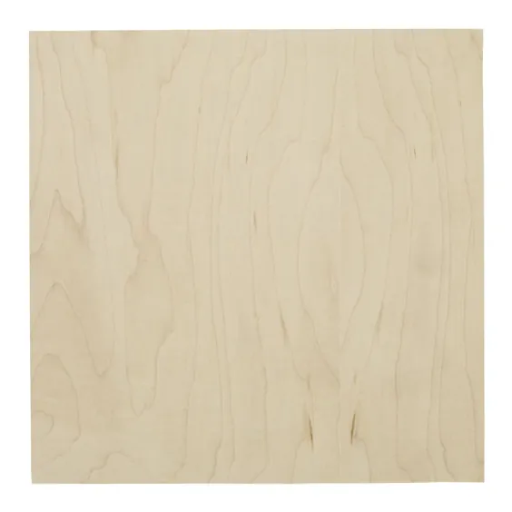 SoyStrong 3/4-in x 4-x x 8-ft Maple Sanded Plywood Lowes.com