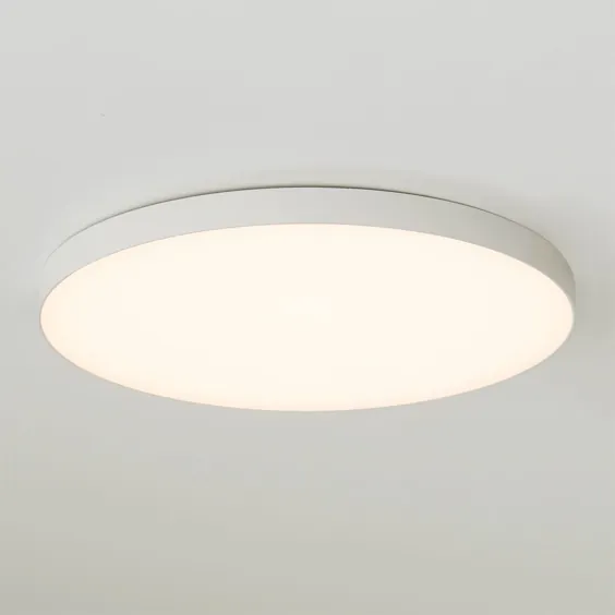 چراغ سقفی LED باریک - X-Large