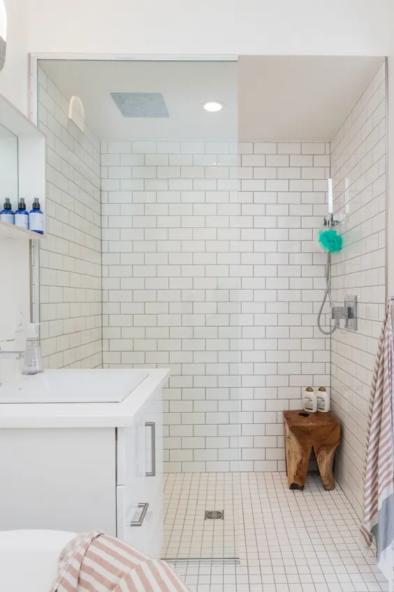 9 عنصر ضروری برای چک لیست نوسازی حمام شما