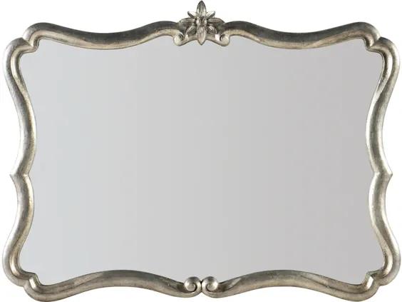 آینه خواب اتاق خواب مبلمان هوکر Mon Beau Mirror 5845-90008-95