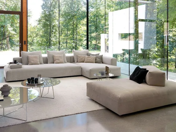 Italienische Designermöbel von WHO'S BERFECT