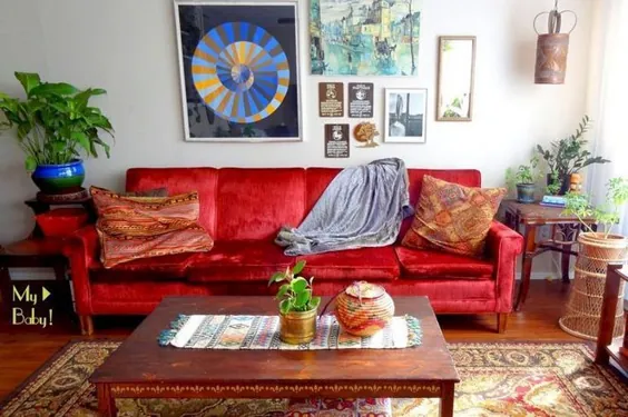 39+ می خواهند در مورد اتاق نشیمن Red Couch اطلاعات بیشتری کسب کنند
