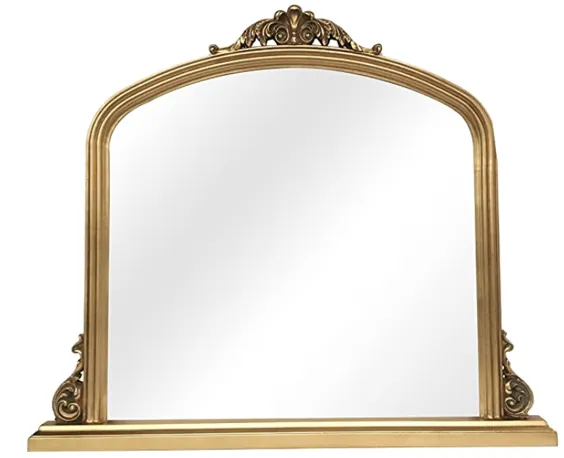 7 Mirror Dupe Mirror Anthropologie - آینه های آینه گل پامچال