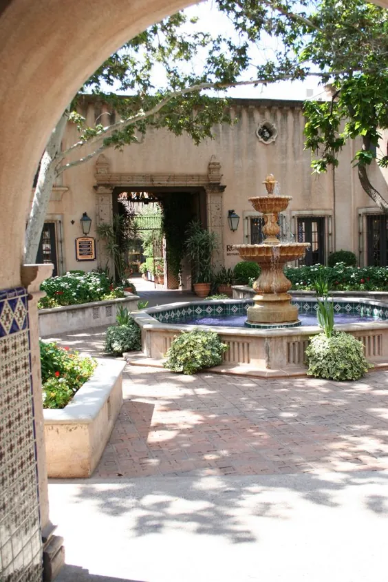 Tlaquepaque ، سدونا ، آریزونا