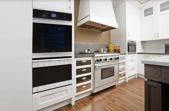 گرایش های جدید و قابل توجه لوازم خانگی آشپزخانه - به سادگی زندگی بهتر