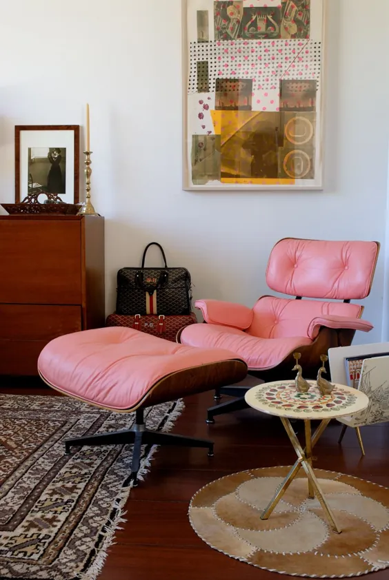 صندلی های Vintage Lounge - 13،305 برای فروش در 1stdibs