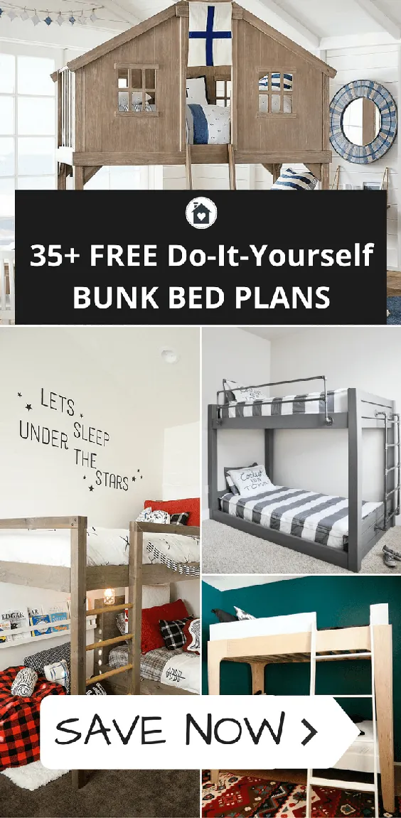 35+ طرح برتر و ساده تخت تختخواب سفری 2x4 با ابعاد در سال 2019