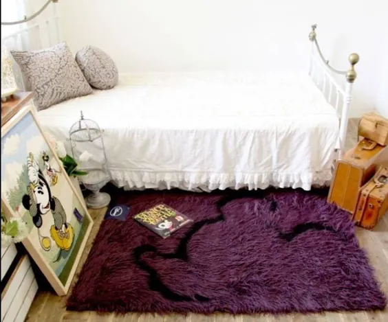 29 محصول جادویی که برای اتاق خواب عالی دیزنی نیاز دارید