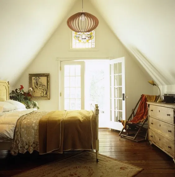 چراغ آویز چوبی سقفی |  روشنایی لوستر مدرن قرن میانه قهوه ای |  دست ساز لامپ سایه هنر