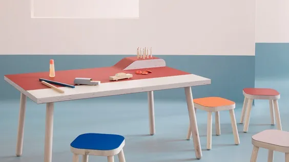 خرید Forbo Furniture Linoleum Online از Dwell Smart