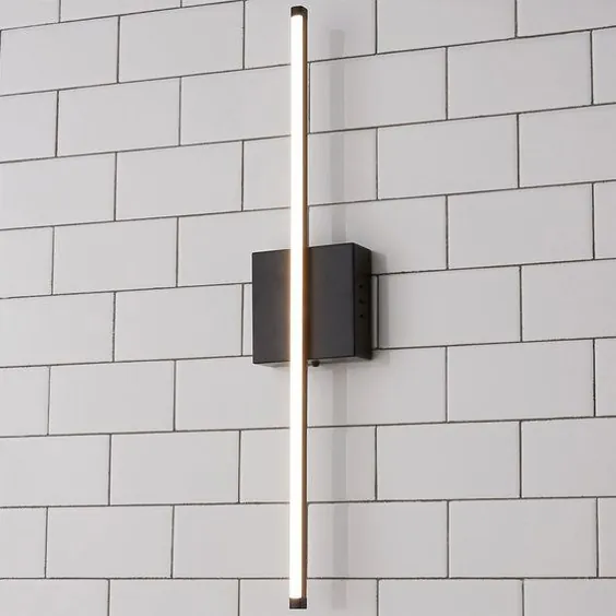 چراغ حمام عصای LED