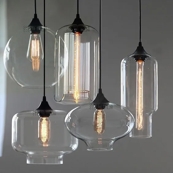 لامپ و لوسترهای سقفی ارزان خرید |  eBay