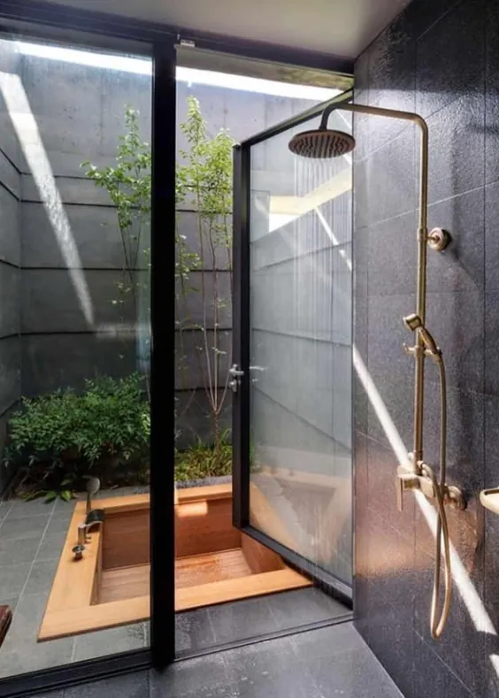 ایده های حمام سبز: چگونه یک حمام سازگار با محیط زیست ایجاد کنیم