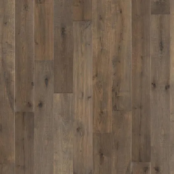 Flooors by LTL Nashville Oak Engineed Flooring Hardwood Flooring Floors in Brown |  HAFLRS3046