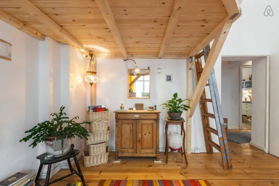 Ferienwohnungen & Apartments - Airbnb