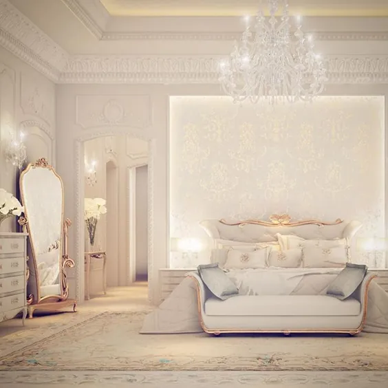 IONS INTERIOR DESIGN DUBAI |  بهترین شرکت طراحان خانه امارات متحده عربی
