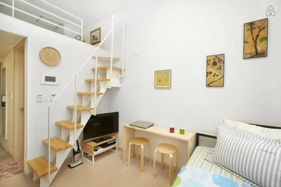 خانه های تعطیلات و اجاره آپارتمان - Airbnb