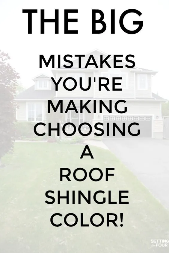 اشتباهات بزرگی که در انتخاب یک رنگ سقف زونا انجام می دهید