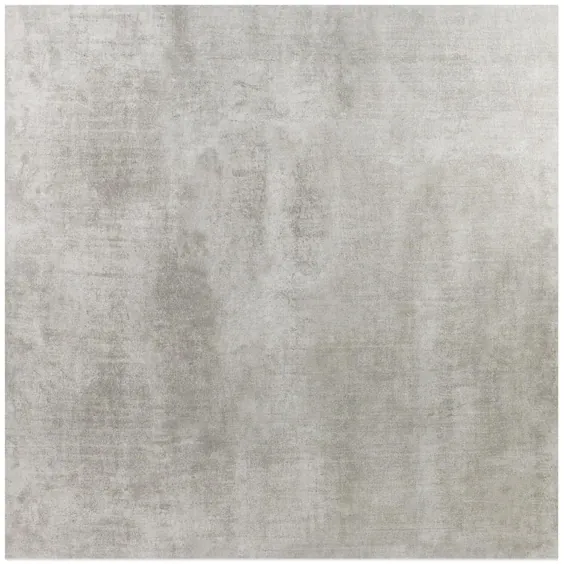 Ivy Hill Tile Essential Cement Silver 24 in x 24 in. Matte Porcelain Floor and Tile Wall (15.49 Sq. Ft. / ​​Case) -EXT3RD101129 - The Home Depot