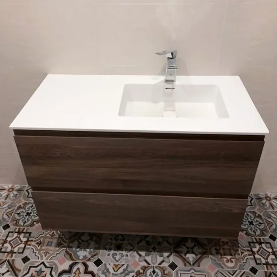 Riluxa |  حمام های لوکس |  دستشویی کوریان و مرمر ، سینی های دوش ، مبلمان حمام