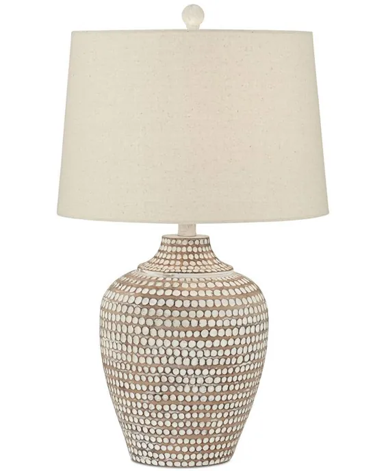 Pacific Coast Alese Table Lamp & Reviews - All Lighting - دکوراسیون منزل - Macy's