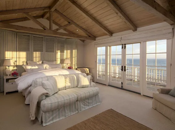 خانه روز: کمدین دنیس میلر در حال فروش خانه مجلل ساحلی خود در کالیفرنیا با 22.5 میلیون دلار است