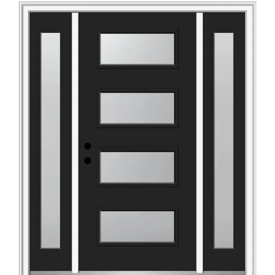درب جلو MMI Door 68.5 اینچ X 81.75 اینچ