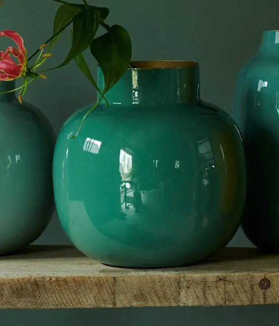 Pip Studio vazen ​​kopen |  Fleur je huis op met kleurrijke vazen ​​|  Pip Studio وب سایت رسمی