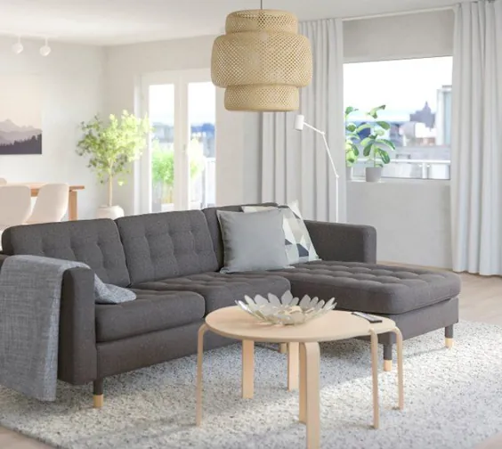 10 مبل بسیار خوب IKEA زیر 1000 دلار | Hunker