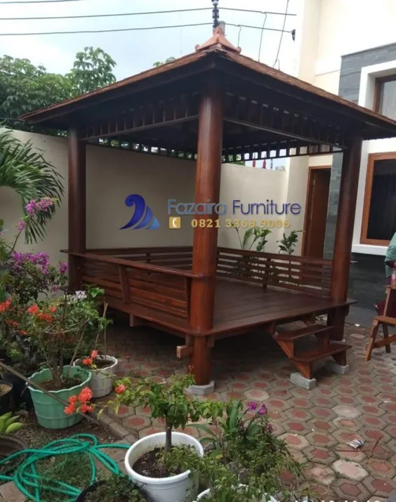 فروش جدیدترین غرفه مینیمالیست پشت خانه جپارا توسط FAZAIRA
