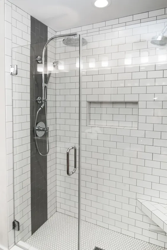 حمام کلاسیک Sussex - ساخت گابور