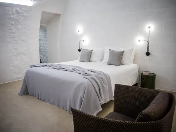 نورپردازی نیوپورت: ویبیا برای اتاق خواب های روشن تر - SA Decor & Design