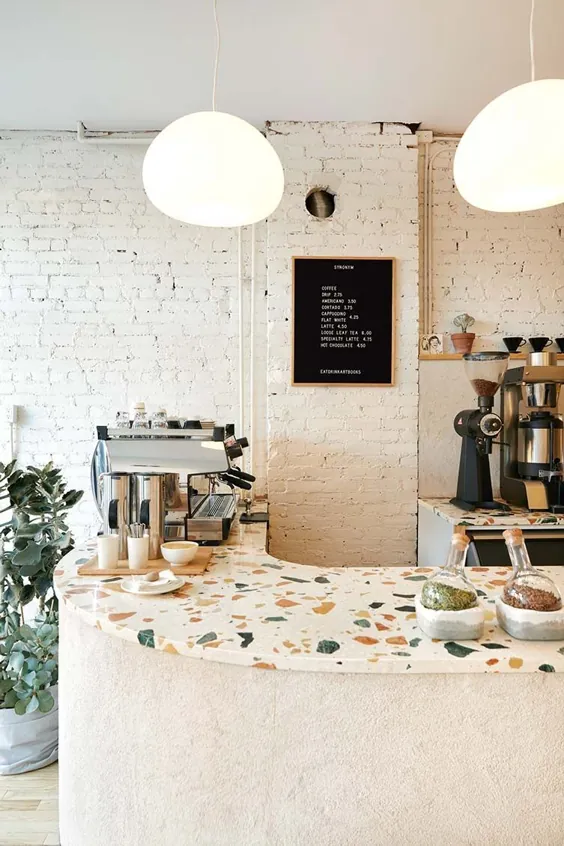 در همیلتون ، انتاریو ، یک فضای استفاده ترکیبی از فرهنگ ، دنیای هنر و طراحی را برای قیمت یک قهوه باز می کند ...