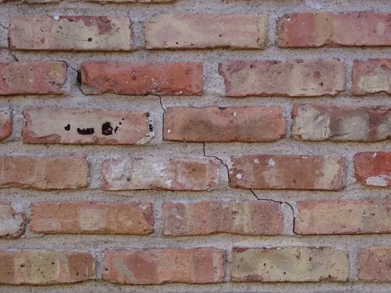 5 راهنمای بهترين ترميم ترک آجر DIY - Brick Restoration، Inc.