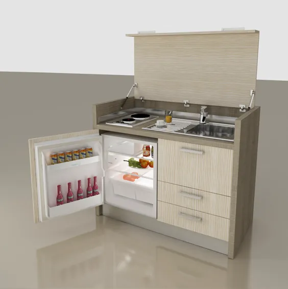 پایه پایه K 140 Mini Kitchen