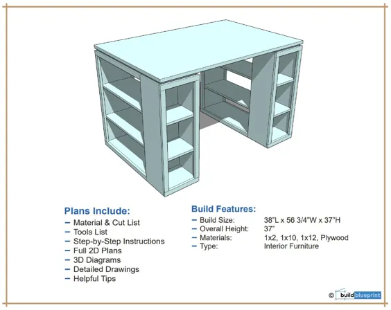 برنامه های DIY برای کاردستی و میز خیاطی نجاری دیجیتال PDF | اتسی