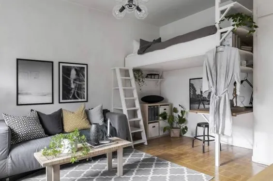 mishmash 61 سوئدی - PLANETE DECO دنیای خانه ها