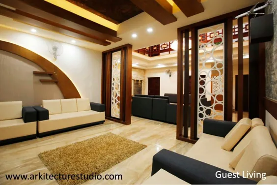 Arkitecture studio، معماران، طراحان داخلی، calicut، kerala india | احترام گذاشتن