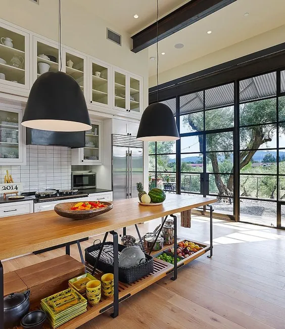 محل اقامت Olive Grove توسط Total Concepts |  HomeAdore