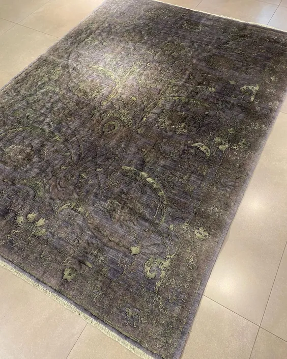 فرش ماشینی نوبافت
الیاف پشم مرغوب طبیعی
سایز ۱۶۰*۲۳۰
قیمت : ۱۷.۹۰۰.۰۰۰ تومان
بعد تخفیف ۱۱.۹۹۰.۰۰۰ تومان