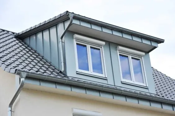 10 نوع پنجره دورمر برای خانه ها