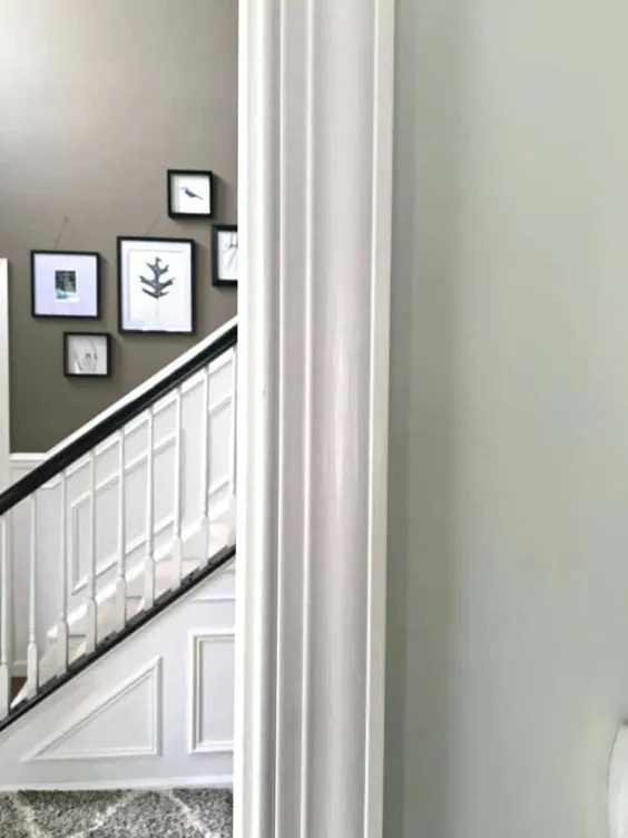 DIY Wainscoting: یک راهنمای گام به گام برای نتایج زیبا!