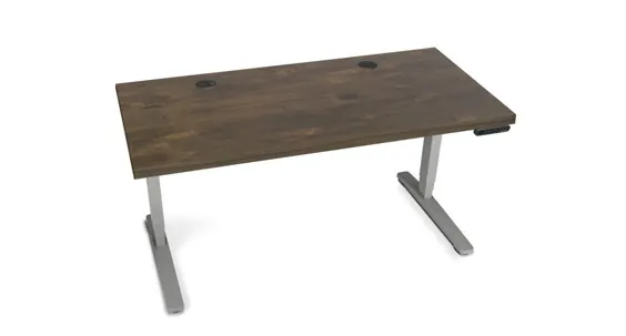 میز ایستاده چوب جامد UPLIFT (V2 و V2-تجاری)