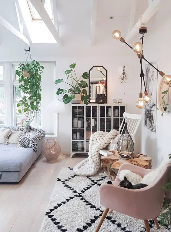 DecoraciÃ3n Hygge: 11 نکته غیرقابل توصیف برای llevarla al hogar