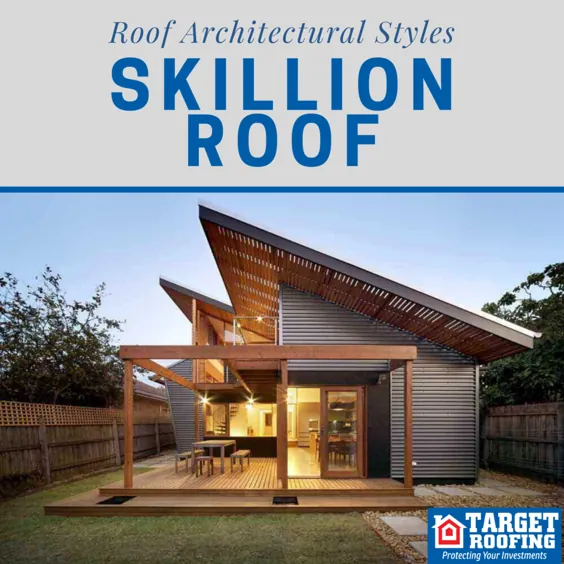 انواع معماری سقف |  سقف هدف |  خدمات بام مسکونی و تجاری |  مناطق هوستون و سن آنتونیو