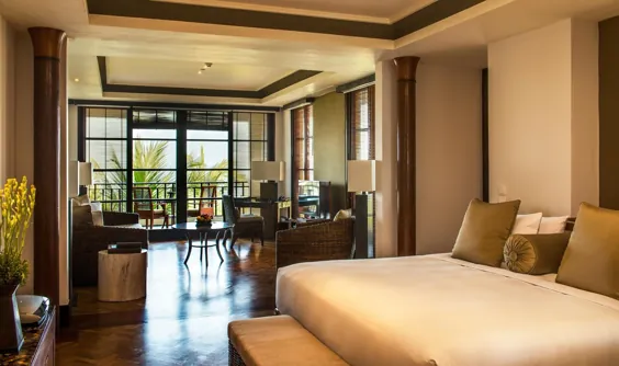 سمینیاک Legian ، بالی |  هتل های LHM