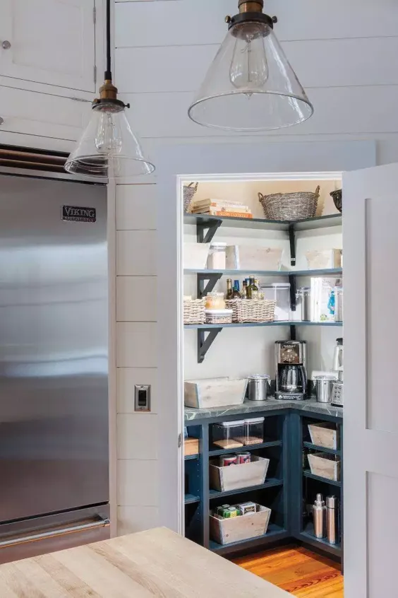 روند جدید "فوق العاده شربت خانه" سلاحی مخفی برای سر و صدا کردن آشپزخانه