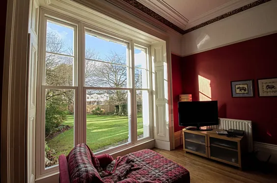 Sash Windows Wirral ، مطالعه موردی